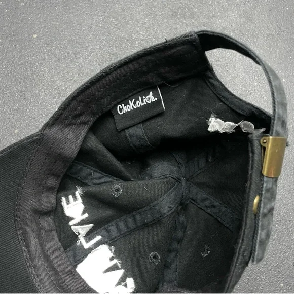 Peloton Salt Lake City Hat Cycling Bike Tread unisex adjustable - Picture 2 of 5